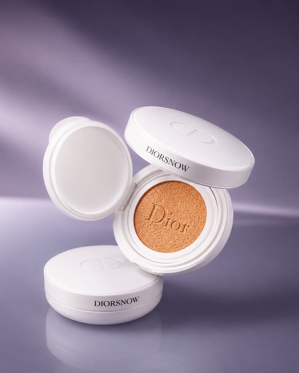 کوشن فاندیشن دیورانو UV شیلد SPF 50