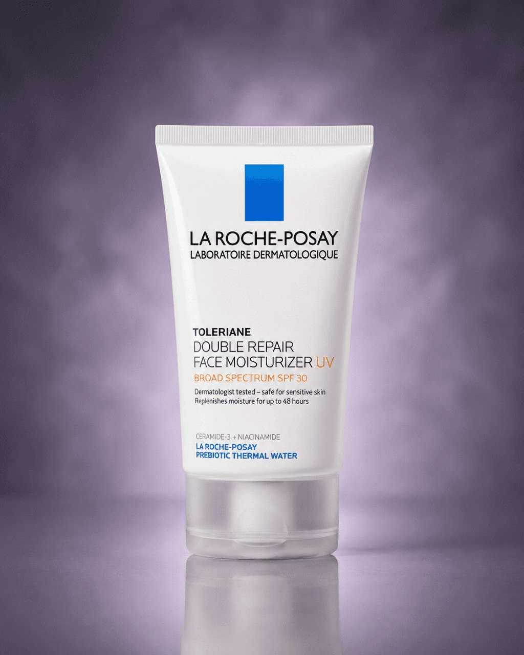 مرطوب‌کننده دابل ریپیر UV تولریان لاروش پوزای SPF30