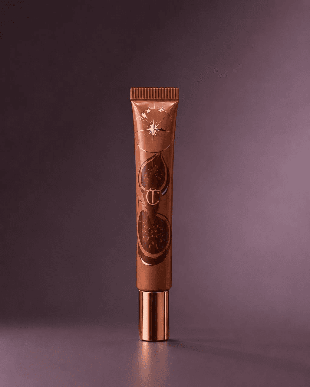 تینت لب درخشان Unreal Lips شارلوت تیلبری — تصویر 3