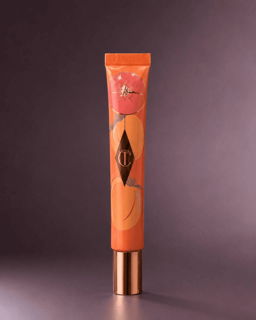 تینت لب درخشان Unreal Lips شارلوت تیلبری — تصویر 6