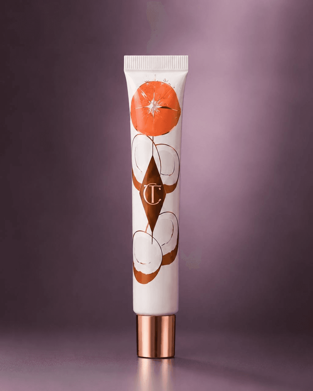 تینت لب درخشان Unreal Lips شارلوت تیلبری
